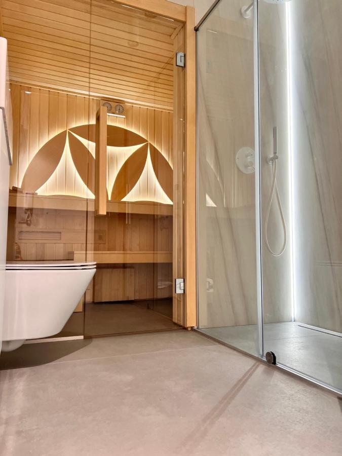 Krysztal Gorski Apartament Z Sauna Szczyrk Ngoại thất bức ảnh