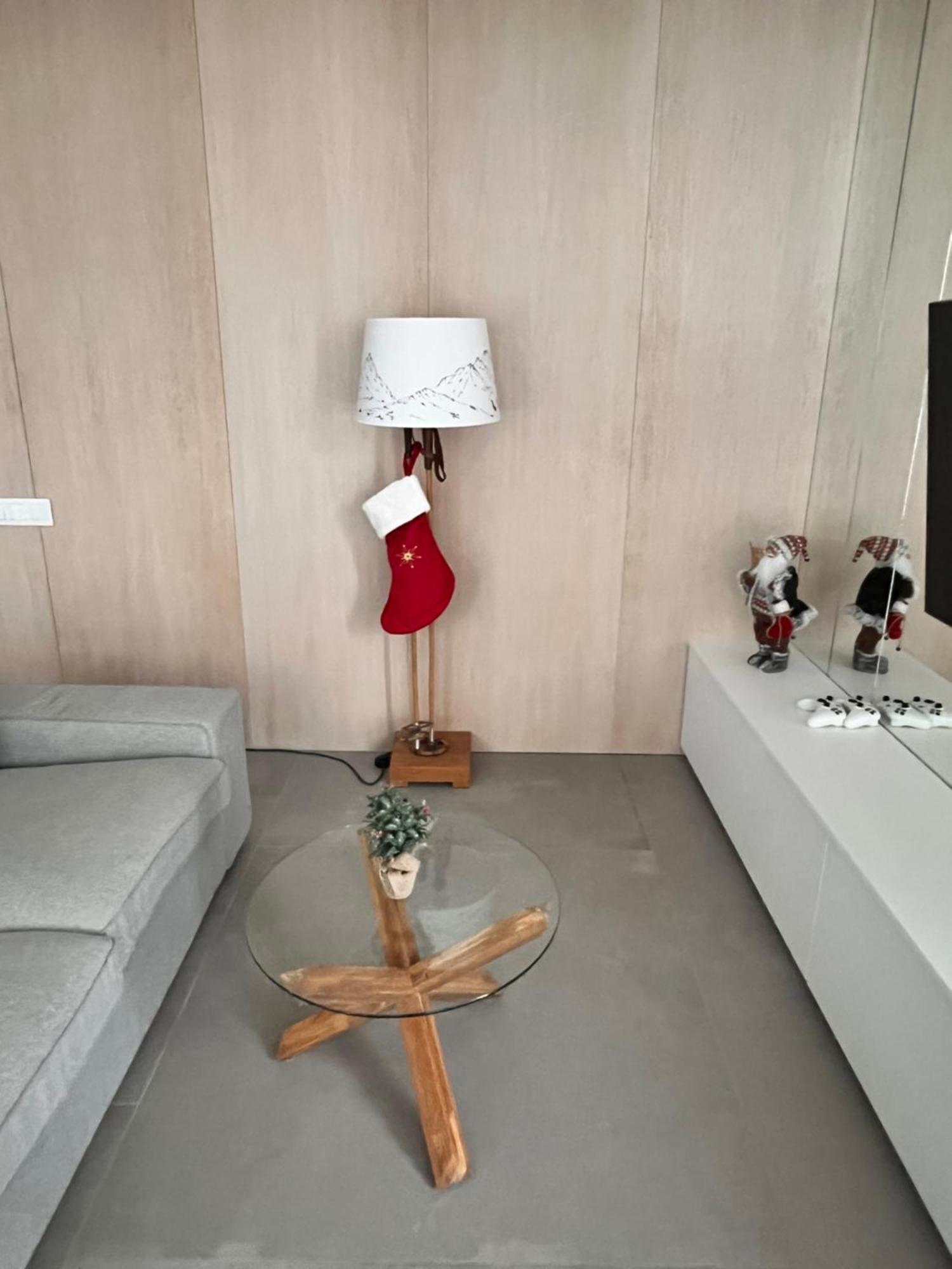 Krysztal Gorski Apartament Z Sauna Szczyrk Ngoại thất bức ảnh
