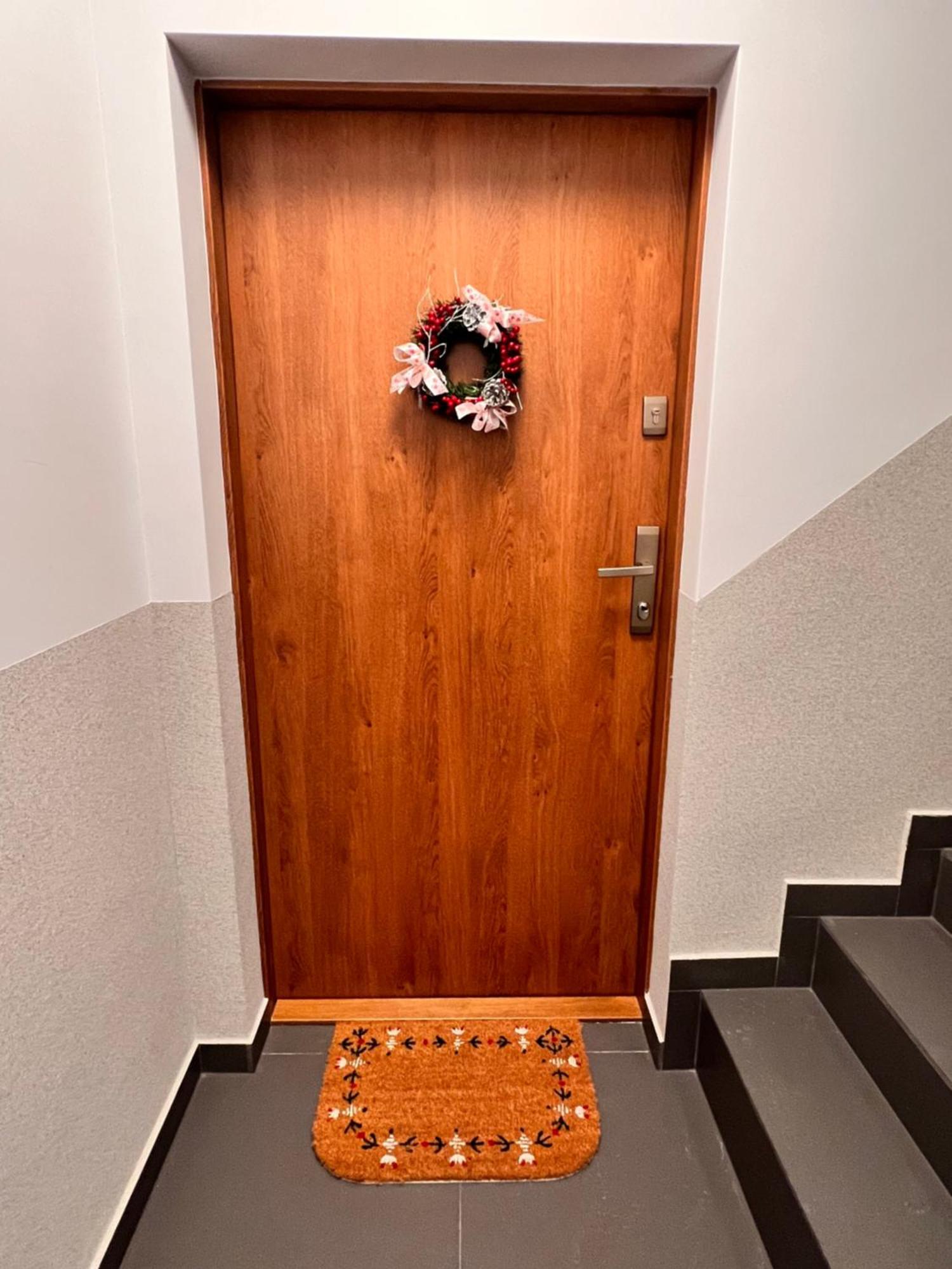 Krysztal Gorski Apartament Z Sauna Szczyrk Ngoại thất bức ảnh
